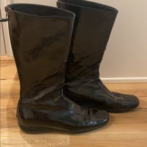 Prada Boots
